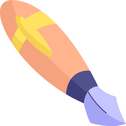 Чернильная ручка Generic Flat иконка