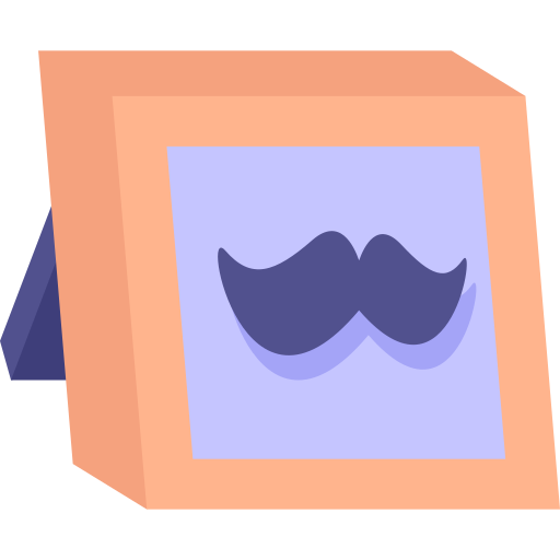 초상화 Generic Flat icon