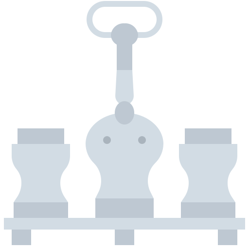 Syng inkstand Generic Flat icon