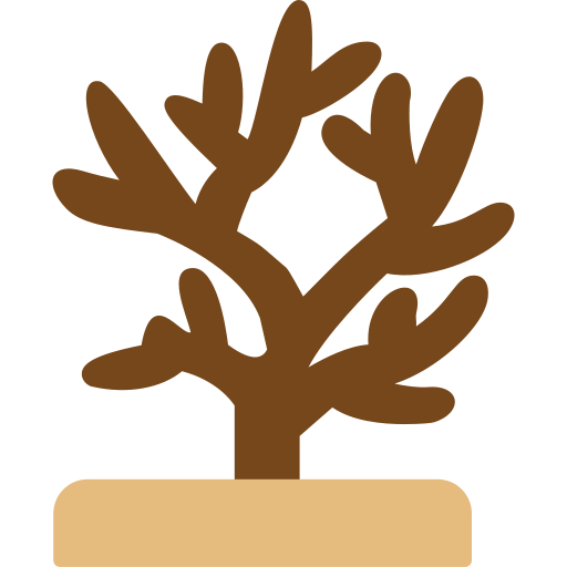 koralle Generic Flat icon