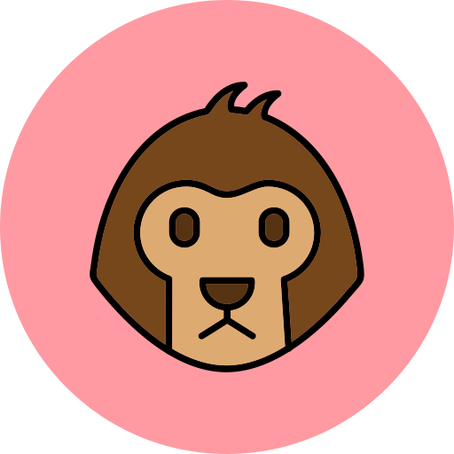 affe Generic Outline Color icon