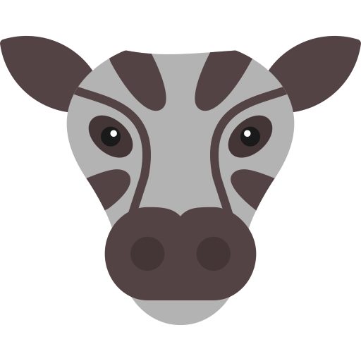 zebra Generic Flat icona