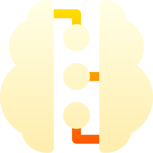 해석학 Basic Gradient Gradient icon