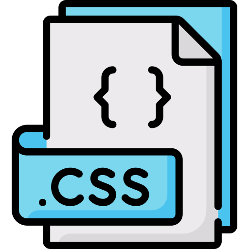 Css Special Lineal color icon