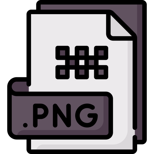 png Special Lineal color icon