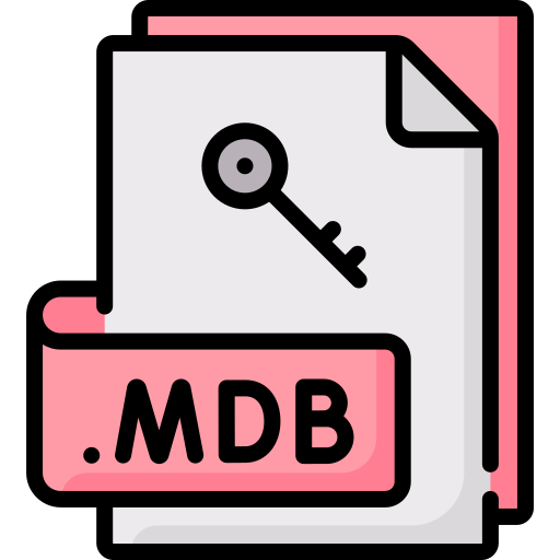mdb Special Lineal color icon