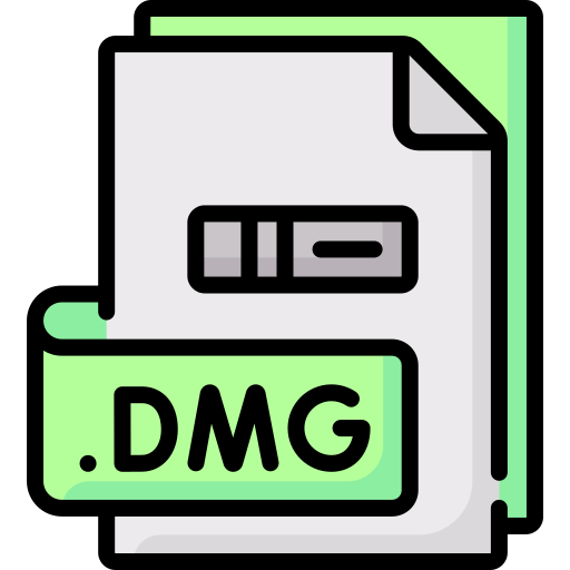 Dmg Special Lineal color icon