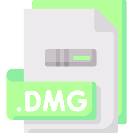 dmg Special Flat icona