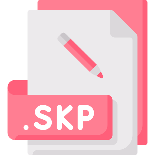 Skp Special Flat icon