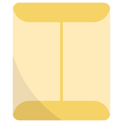 우편 Generic Flat icon