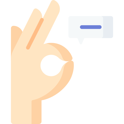 Language learning Special Flat icon