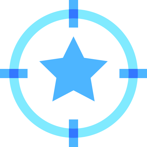 Target Basic Sheer Flat icon
