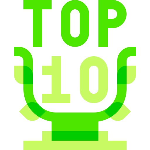 top 10 Basic Sheer Flat Icône