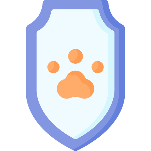 Protection Special Flat icon