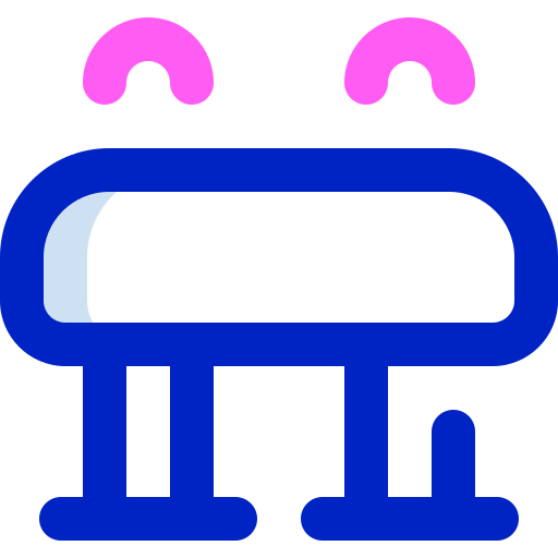 跳び箱 Super Basic Orbit Color icon