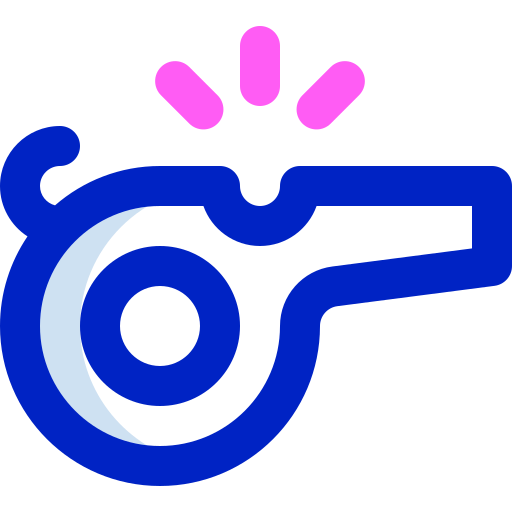 pfeife Super Basic Orbit Color icon