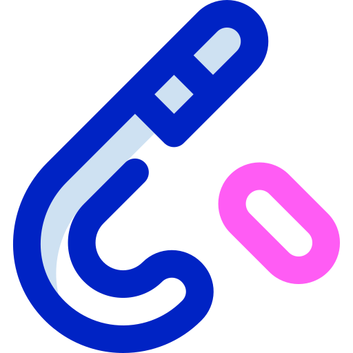 ホッケー Super Basic Orbit Color icon