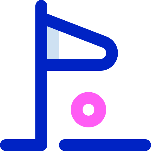 国旗 Super Basic Orbit Color icon