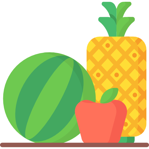 obst Special Flat icon
