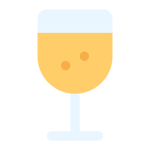 アルコール飲料 Generic Flat icon