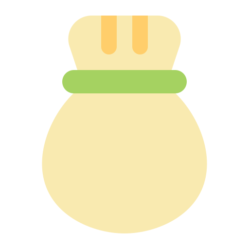 Burrata Generic Flat icon
