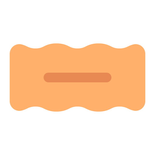 chiacchiere Generic Flat icon