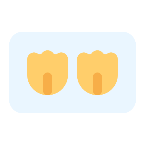 Fiori di zucca Generic Flat icon