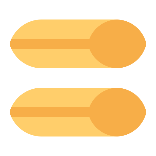 Penne Generic Flat icon