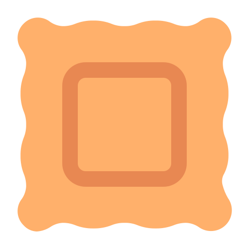 라비올리 Generic Flat icon