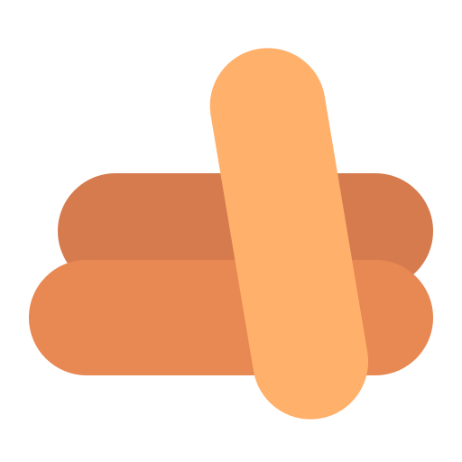 비스킷 Generic Flat icon