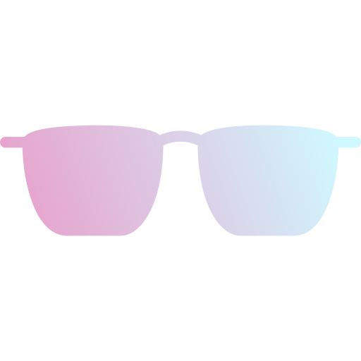 Sunglasses Generic Flat Gradient icon