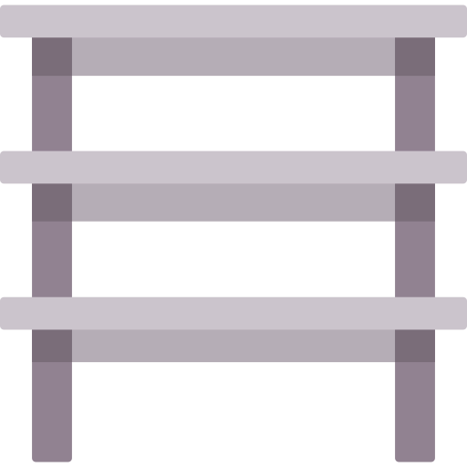 struttura Special Flat icona