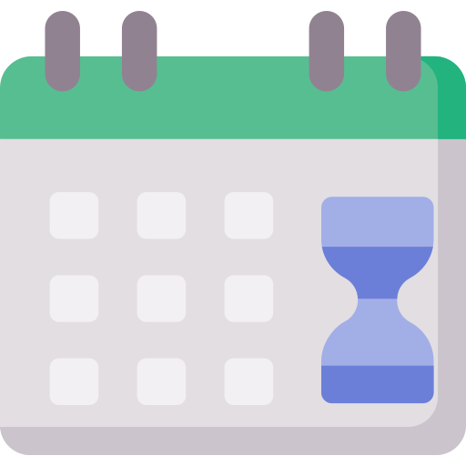 Календарь Special Flat иконка