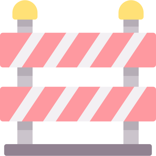 recinzione Special Flat icona