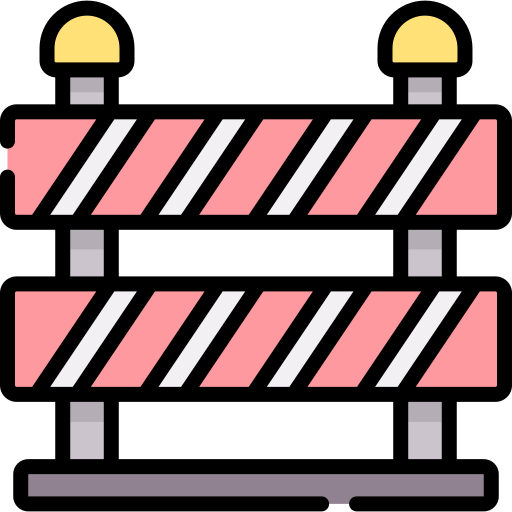 recinzione Special Lineal color icona