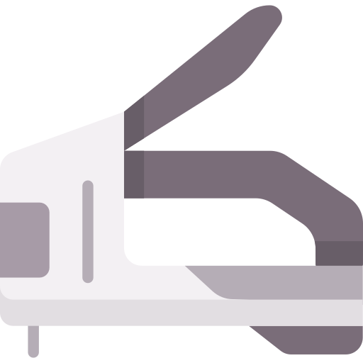 engrapadora Special Flat icono