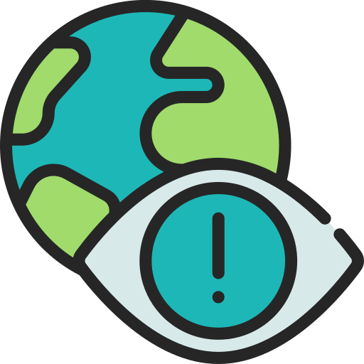 Climate Juicy Fish Soft-fill icon