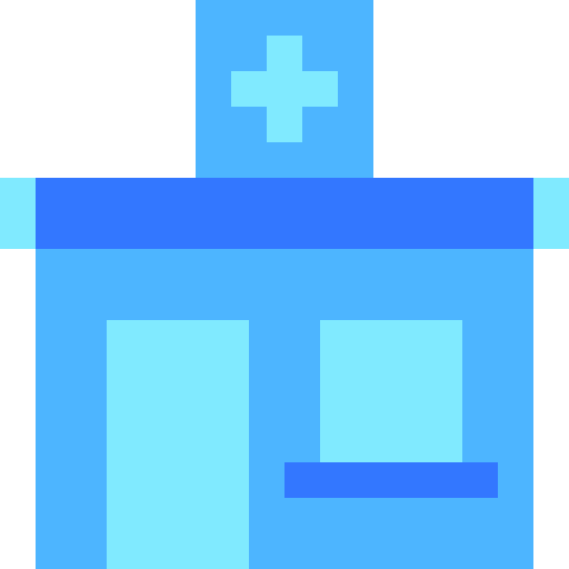 klinik Basic Sheer Flat icon