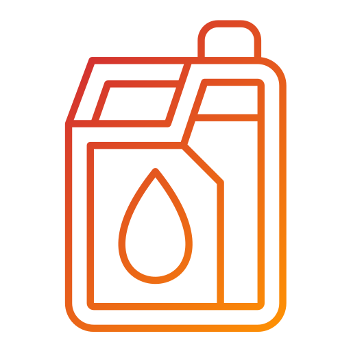 Canister Generic Gradient icon