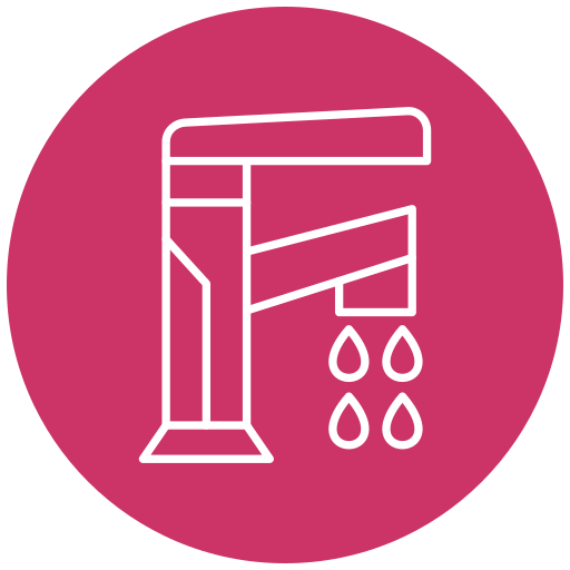 grifo Generic Flat icono