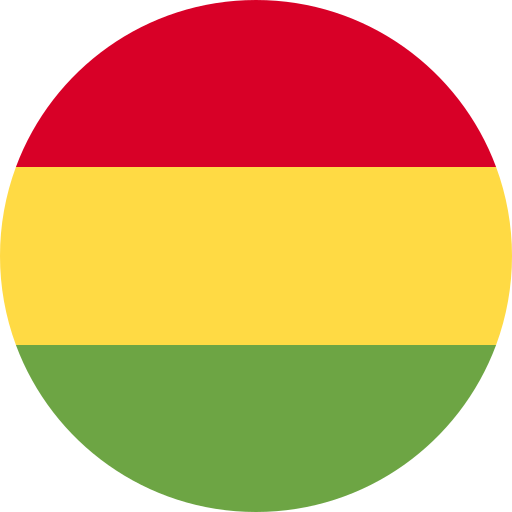 bolivia Generic Flat icoon