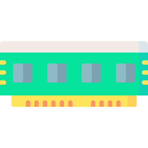 ram Special Flat icono