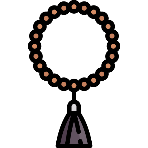 ロザリオ Special Lineal color icon