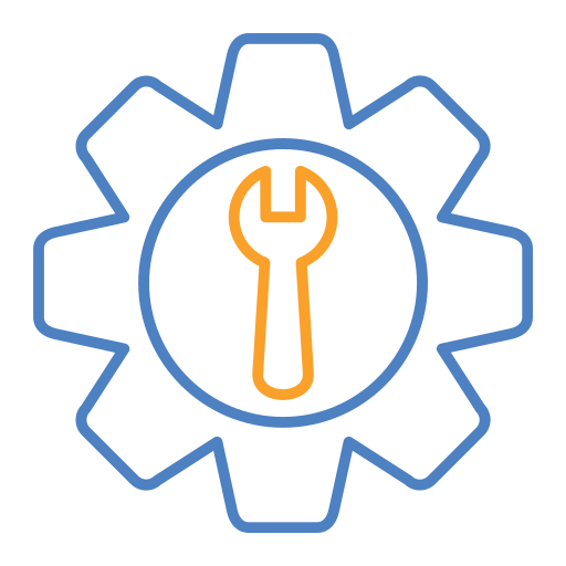 utilities Generic color outline icon