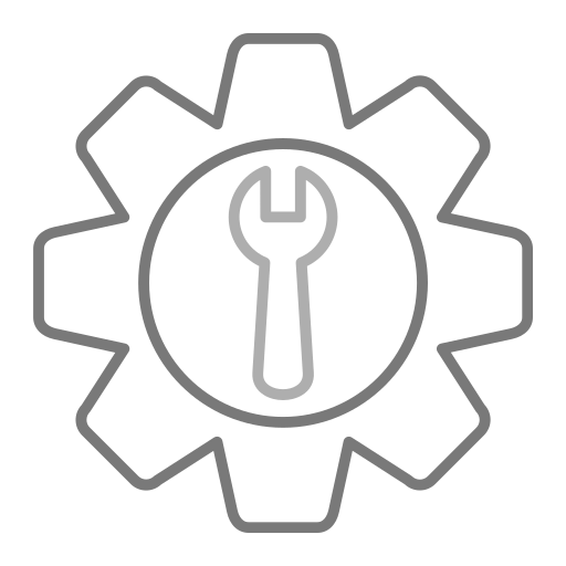 utilities Generic color outline icono