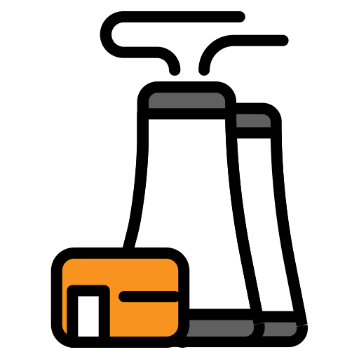 lagerhaus Generic Outline Color icon