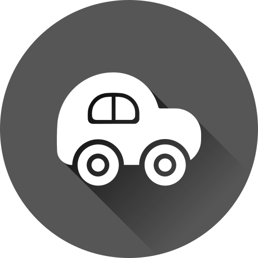 auto Generic Grey icon