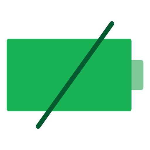 バッテリーの充電 Generic Flat icon
