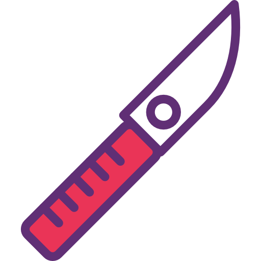 cuchillo Darius Dan Enchant icono