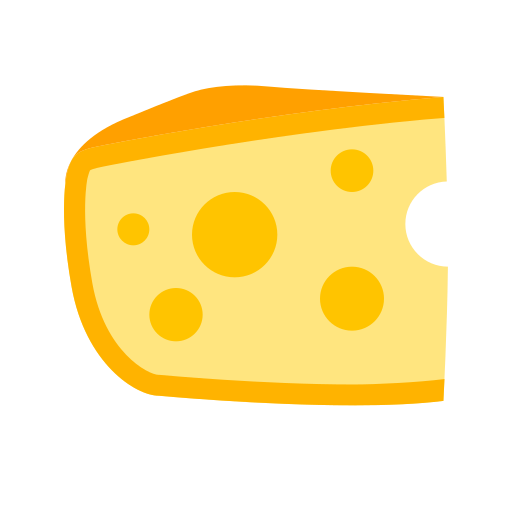 queijo Generic Flat Ícone